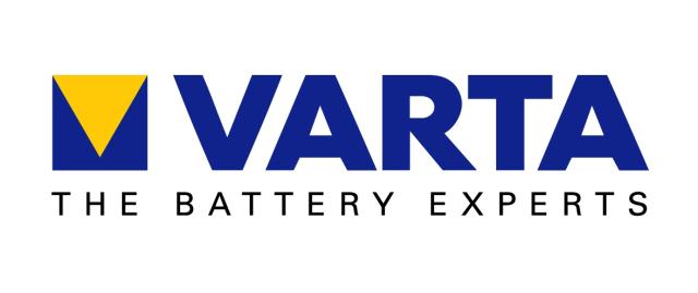 Logo varta